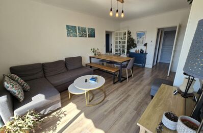 vente appartement 275 000 € à proximité de Bordeaux (33300)