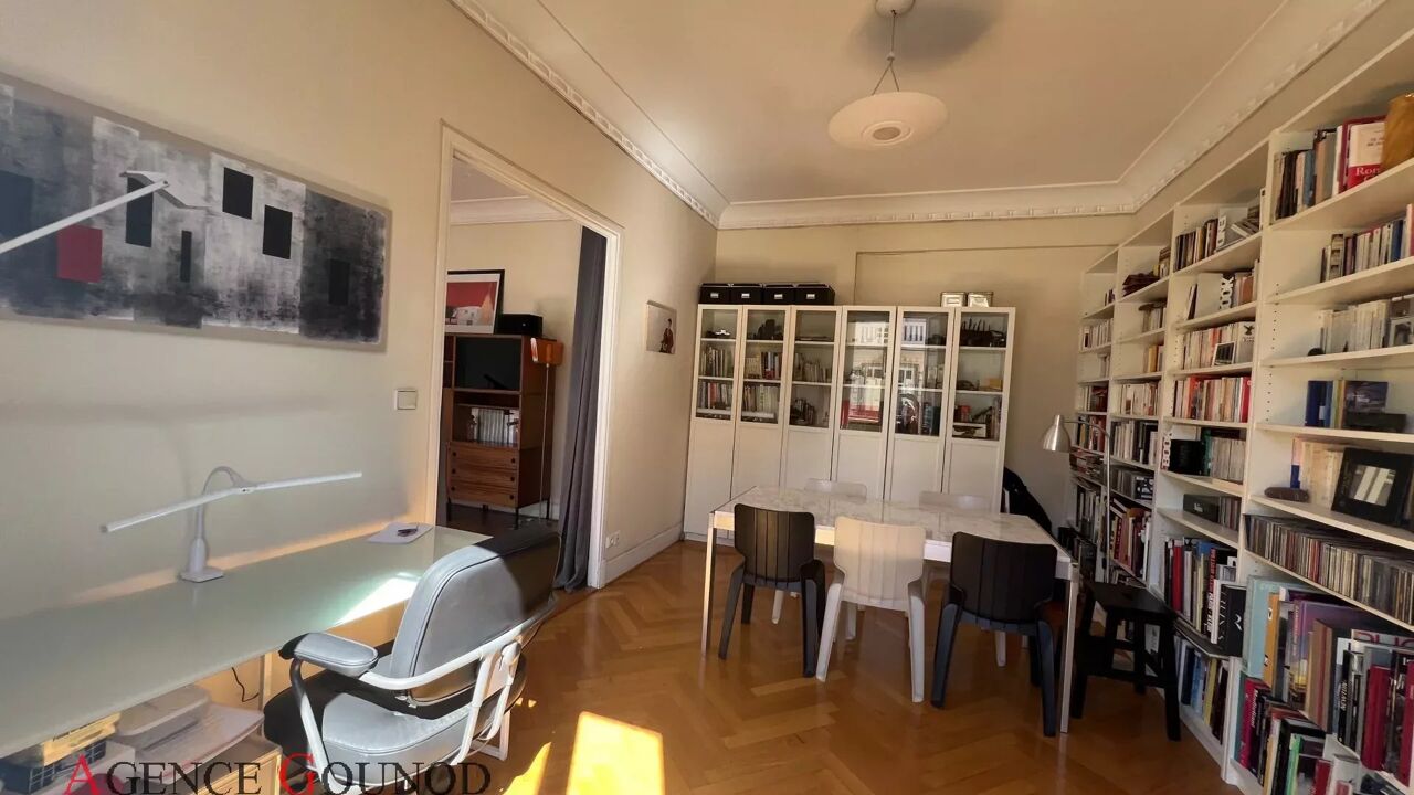 appartement 3 pièces 68 m2 à vendre à Nice (06000)