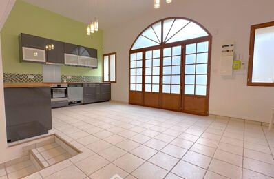 vente appartement 315 000 € à proximité de Samois-sur-Seine (77920)