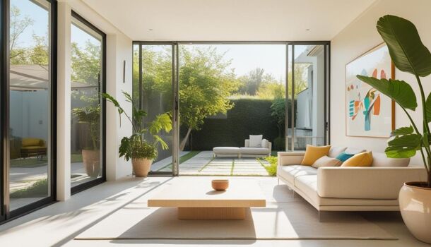 Appartement 4 pièces  à vendre Nîmes 30000