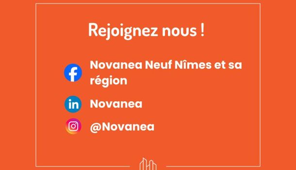 Appartement 4 pièces  à vendre Nîmes 30000