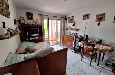 viager appartement Bouquet 25 000 € à proximité de Montauroux (83440)