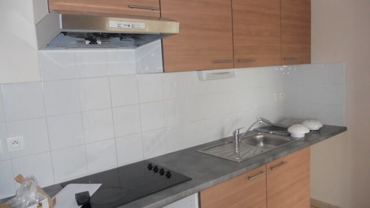 appartement 3 pièces 57 m2 à louer à Toulouse (31200)