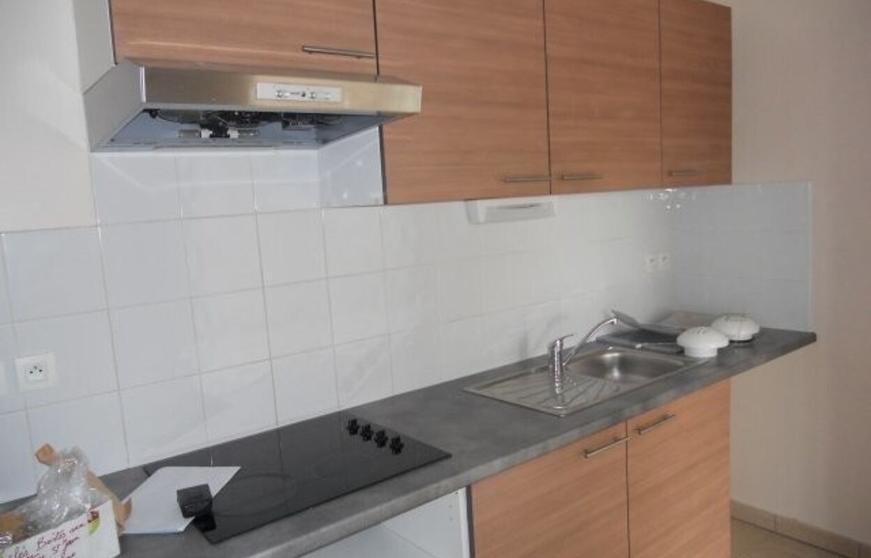 appartement 3 pièces 57 m2 à louer à Toulouse (31200)