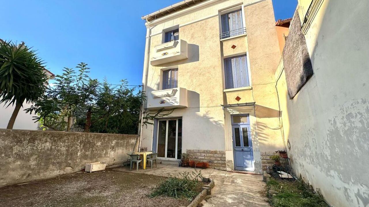 appartement 3 pièces 65 m2 à louer à La Seyne-sur-Mer (83500)