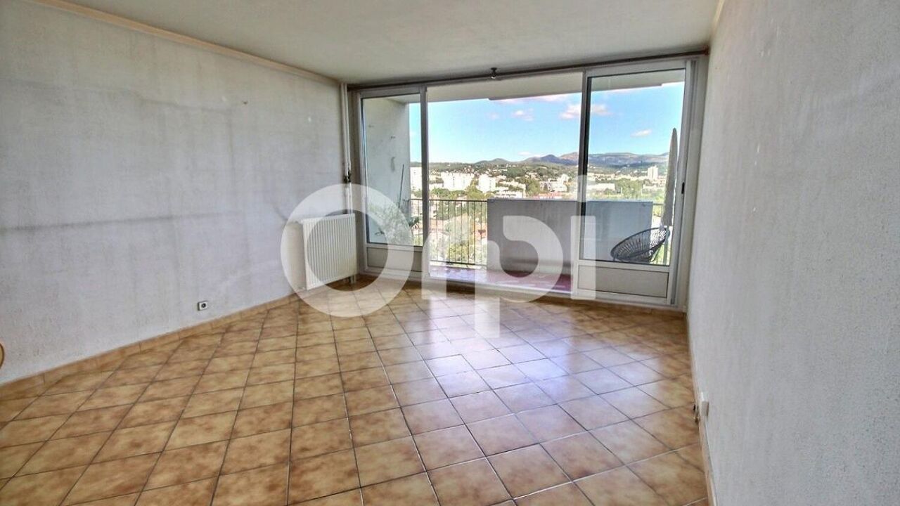 appartement 3 pièces 76 m2 à vendre à Marseille 11 (13011)