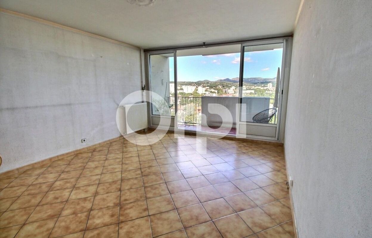 appartement 3 pièces 76 m2 à vendre à Marseille 11 (13011)