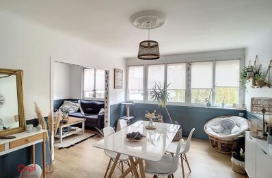 vente appartement 206 000 € à proximité de Nantes (44)