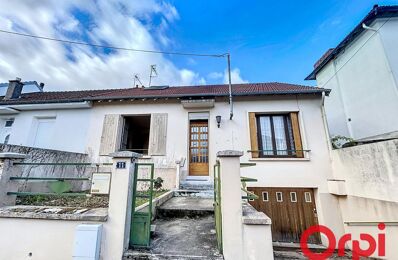 vente maison 109 000 € à proximité de Saint-Yorre (03270)