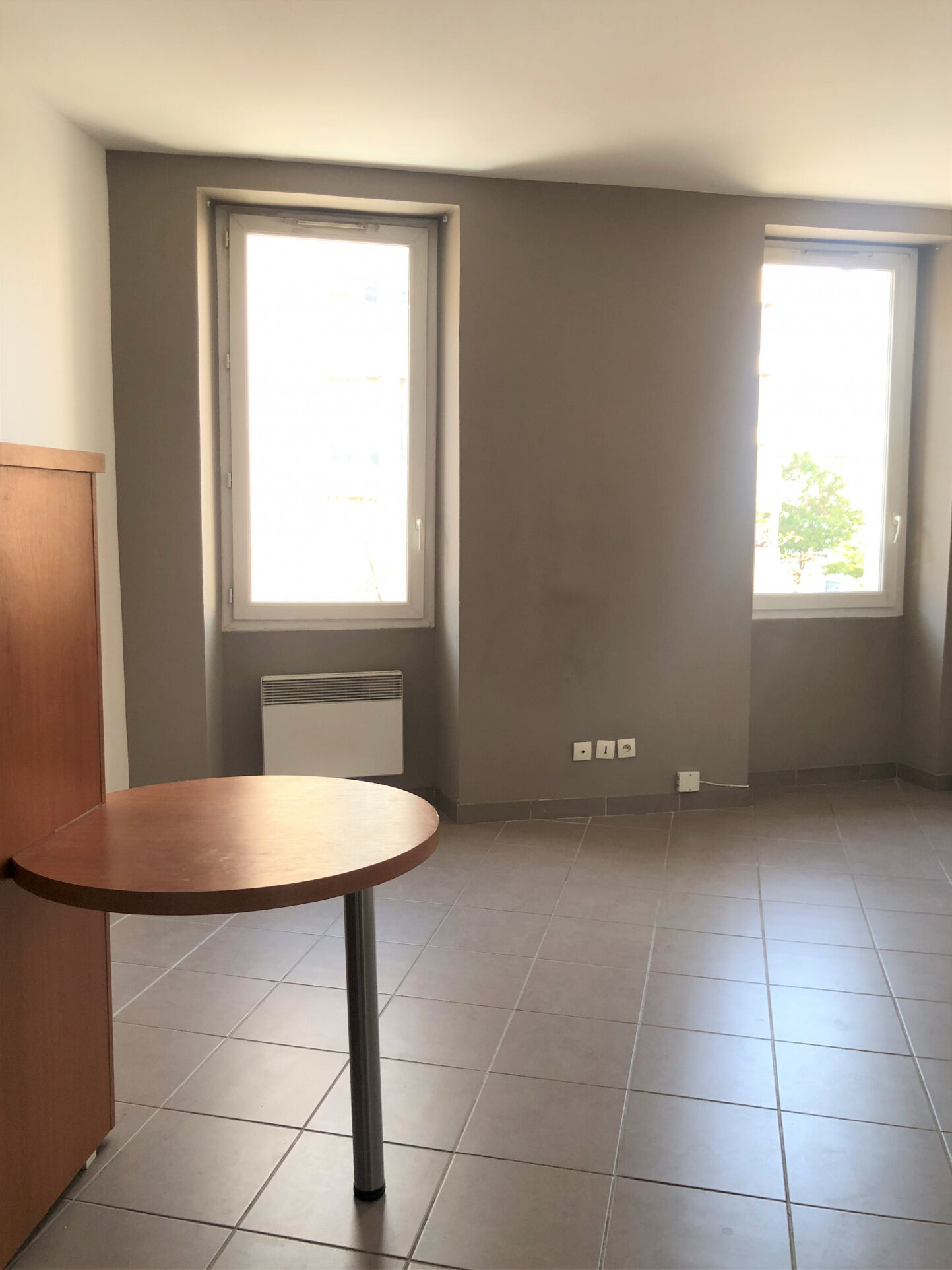 Marseille 6eme Appartement 2 pièces 28 m²