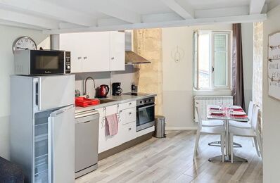 appartement 2 pièces 35 m2 à louer à Avignon (84000)