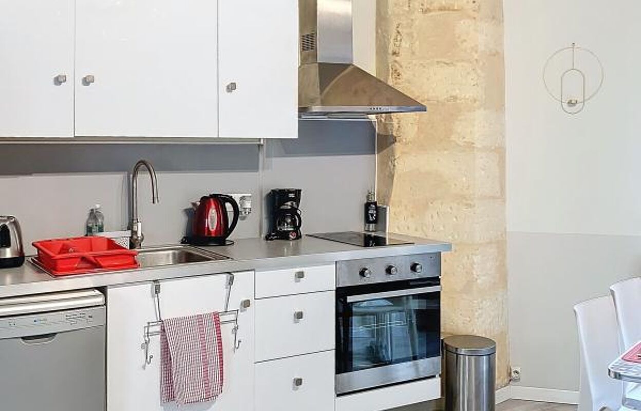 appartement 2 pièces 35 m2 à louer à Avignon (84000)