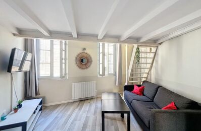 appartement 2 pièces 35 m2 à louer à Avignon (84000)