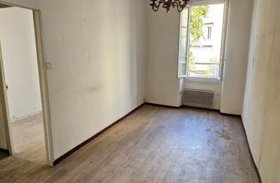 vente appartement 77 000 € à proximité de Marseille 16 (13016)