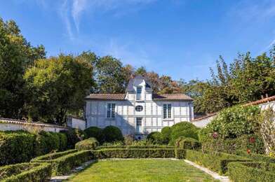 Maison 6 pièces 2465000 €