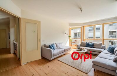 vente appartement 199 000 € à proximité de Lyon 6 (69006)