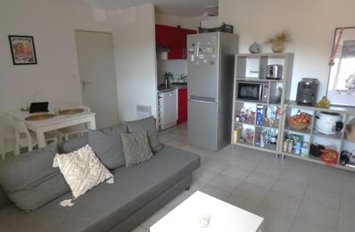 location appartement 820 € CC /mois à proximité de Saint-Symphorien-d'Ozon (69360)