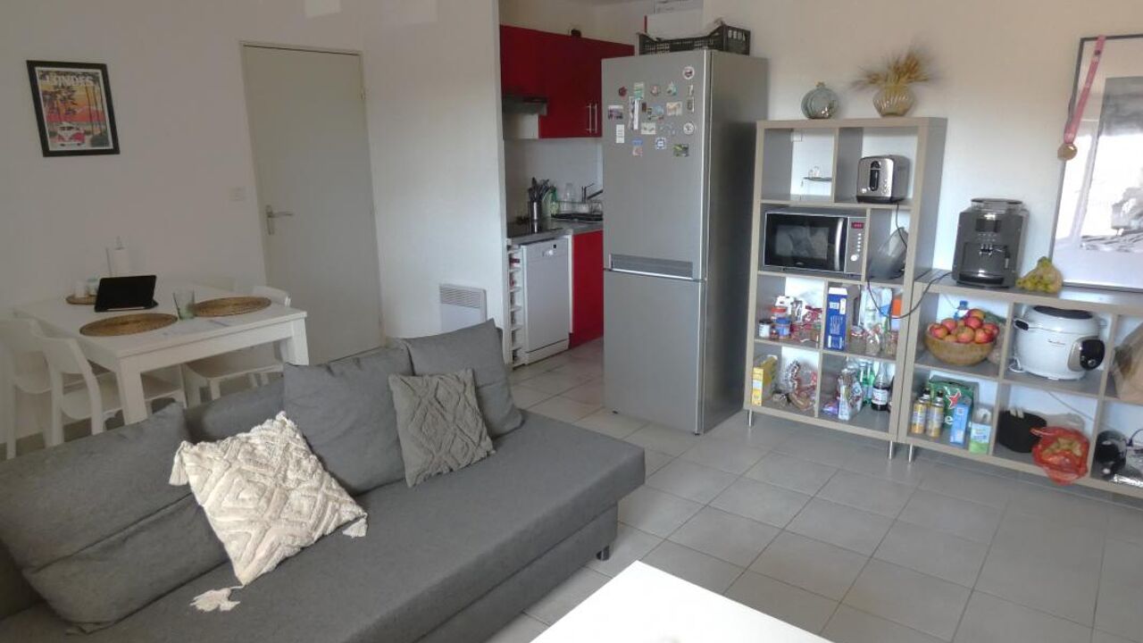 appartement 2 pièces 47 m2 à louer à Brignais (69530)