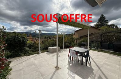 vente maison 450 000 € à proximité de Saint-Vérand (69620)