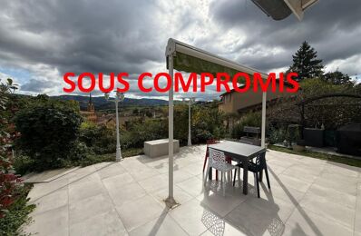 vente maison 450 000 € à proximité de Sourcieux-les-Mines (69210)