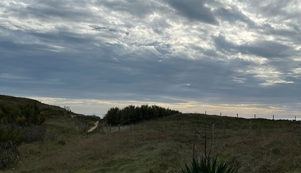Terrain  à vendre Saint-Denis-d'Oléron 17650