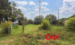 Terrain  413 m² à vendre à Saint-Fons (69190)