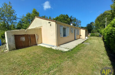 vente maison 191 700 € à proximité de Saint-Sauveur (33250)