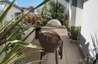 vente appartement 420 000 € à proximité de Saint-Loubès (33450)