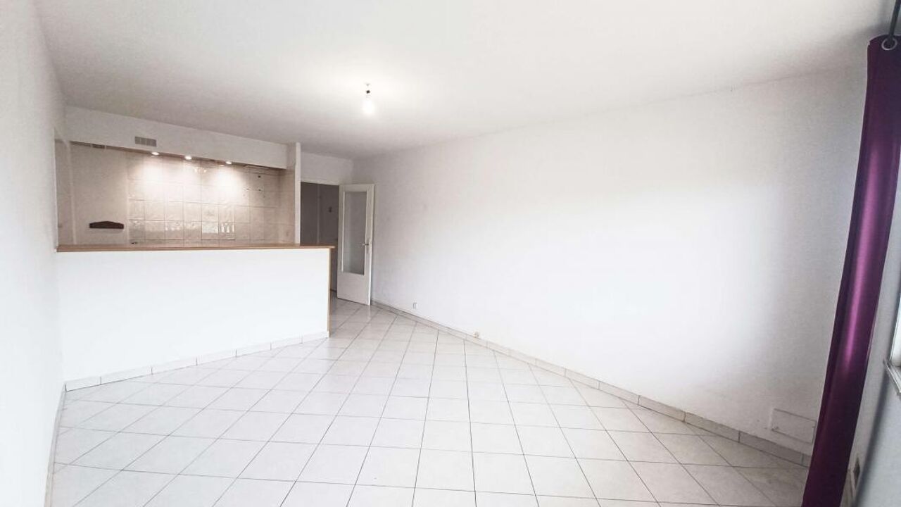 appartement 2 pièces 45 m2 à vendre à Palavas-les-Flots (34250)