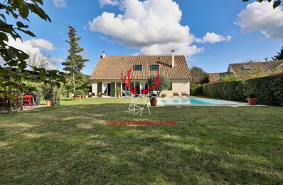 vente maison 880 000 € à proximité de Albigny-sur-Saône (69250)