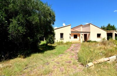 vente maison 465 000 € à proximité de Sainte-Croix-de-Quintillargues (34270)