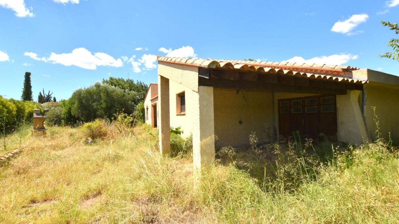 maison 4 pièces 128 m2 à vendre à Baillargues (34670)