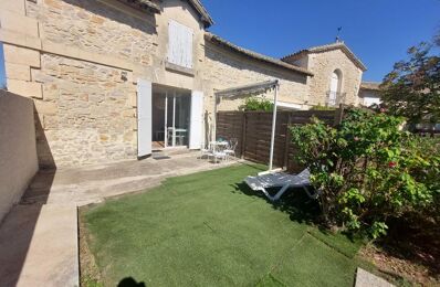 location appartement 650 € CC /mois à proximité de Beaulieu (34160)