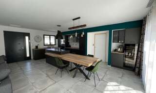 Maison 5 Pièces 157 m² à vendre à Montagnac (34530)