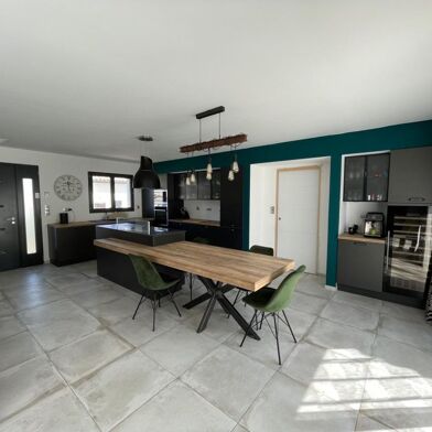 Maison 5 pièces 485000 €