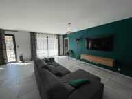 Villa moderne de plain-pied avec piscine à Montagnac — photo 3