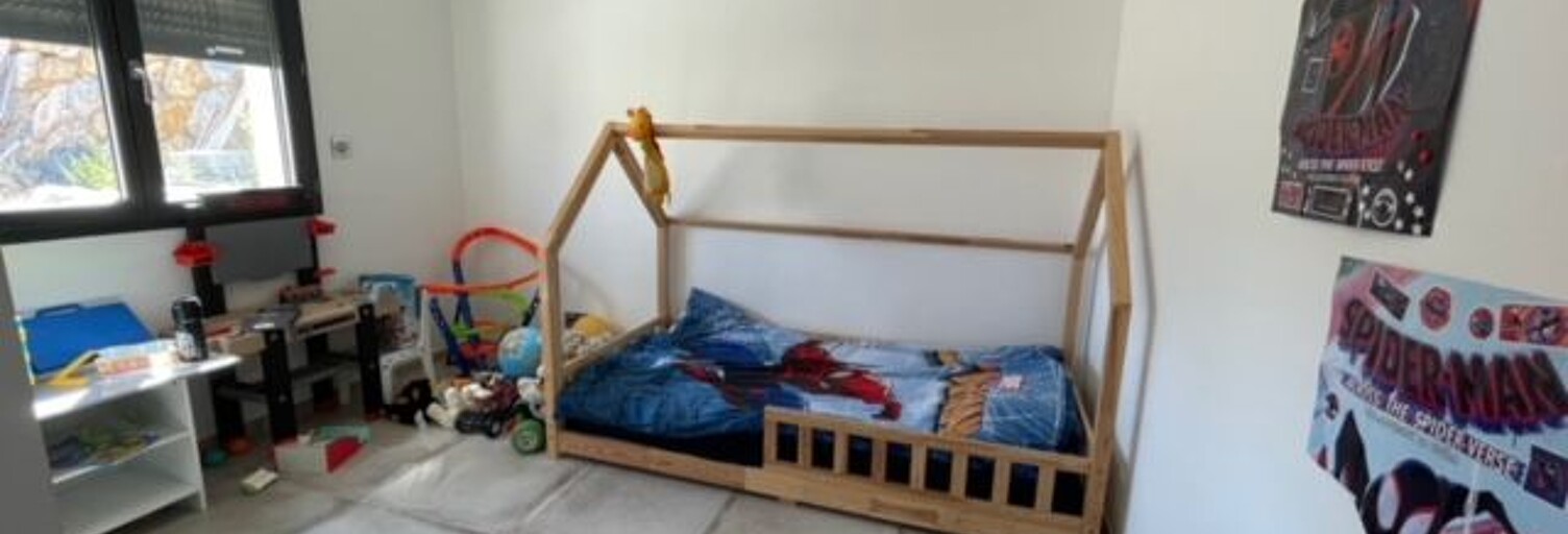 Maison 5 Pièces 157 m² à vendre à Montagnac (34530)