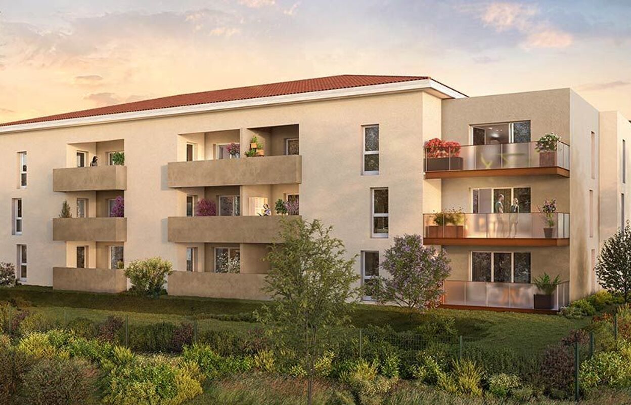 appartement 2 pièces 40 m2 à vendre à Marseillan (34340)