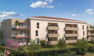 Appartement 3 Pièces 63 m² à vendre à Marseillan (34340)