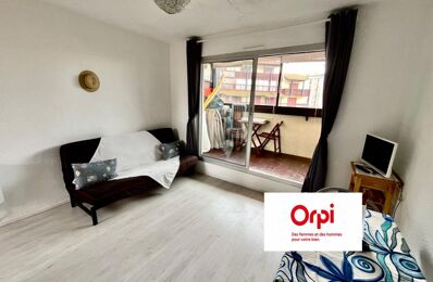 vente appartement 99 500 € à proximité de Léon (40550)