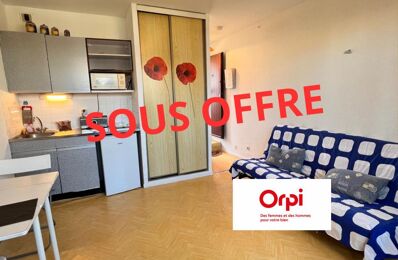 vente appartement 99 500 € à proximité de Moliets-Et-Maa (40660)