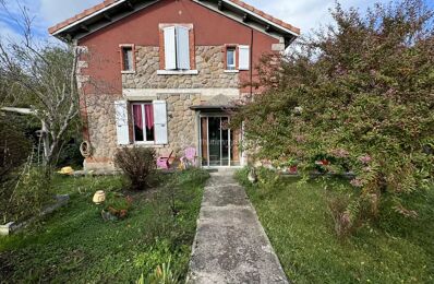 vente maison 145 000 € à proximité de Livers-Cazelles (81170)