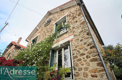 vente maison 432 000 € à proximité de Étiolles (91450)