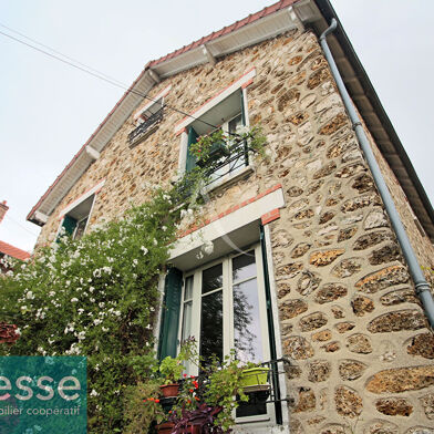 Maison 5 pièces 95 m²