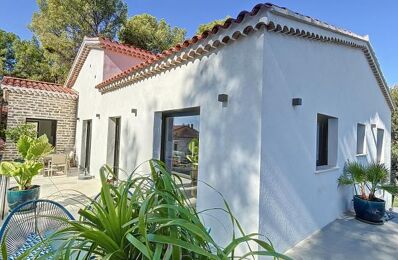 vente maison 1 590 000 € à proximité de Toulon (83200)