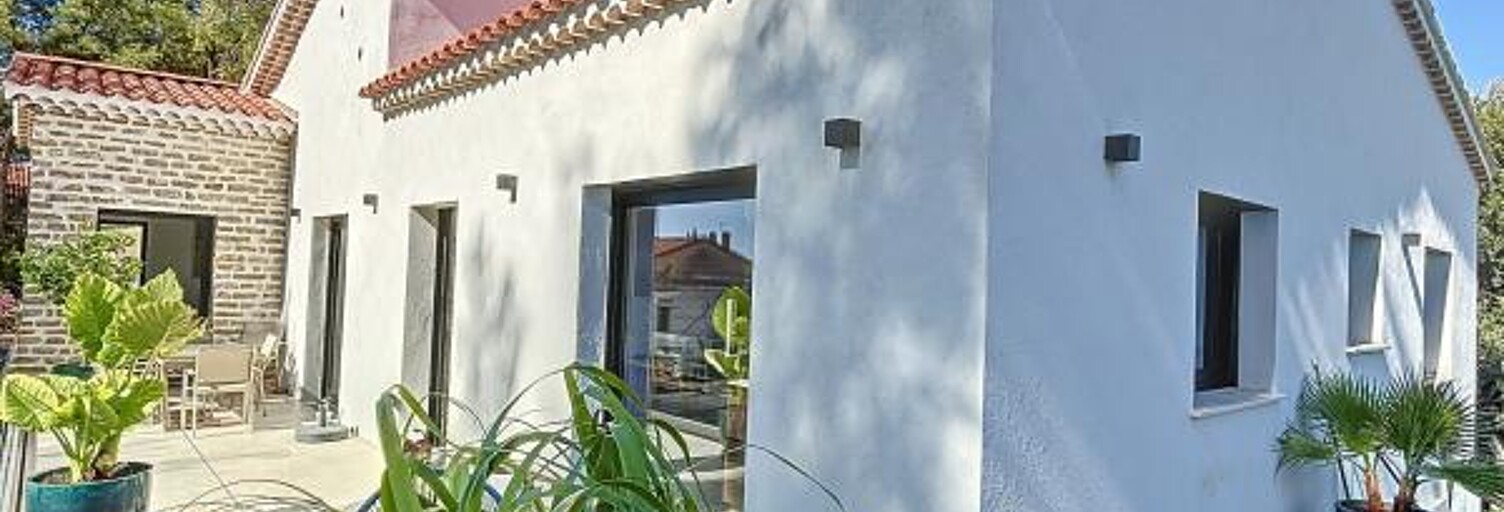 Maison 6 Pièces 172 m² à vendre à Bandol (83150)