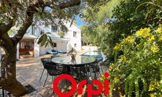 Maison 6 Pièces 172 m² à vendre à Bandol (83150)