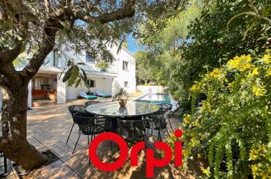 Maison 6 pièces 1520000 €