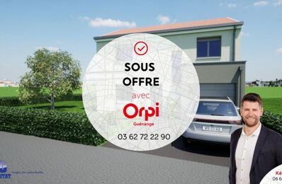 vente maison 298 000 € à proximité de Mondelange (57300)