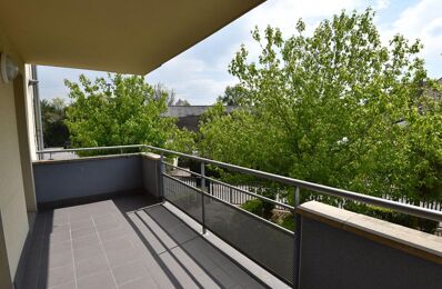 location appartement 795 € CC /mois à proximité de Maizières-Lès-Metz (57280)